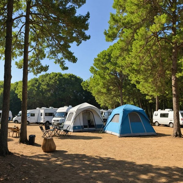 Découvrez les Meilleurs Bons Plans Camping en Vendée: Votre Guide pour des Vacances Inoubliables à Petit Prix