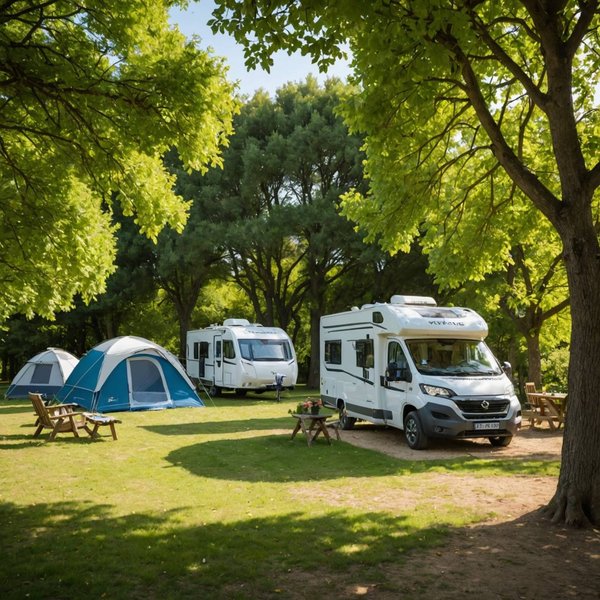 Top 10 des Meilleurs Campings 4 Étoiles en Vendée : Réservez le Séjour Idéal!