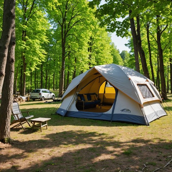 Pourquoi Engager un Consultant en SEO est Essentiel pour Booster la Visibilité de Votre Camping en Dordogne