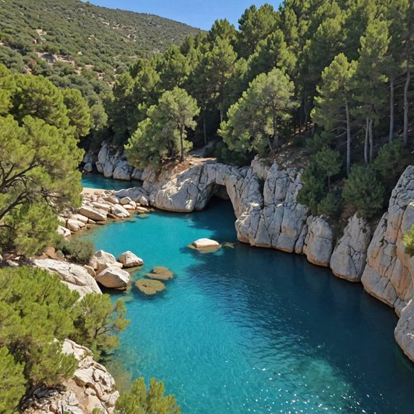 Top emplacements avec piscine dans le Var : Votre Guide ultime pour des vacances de camping réussies en 2024