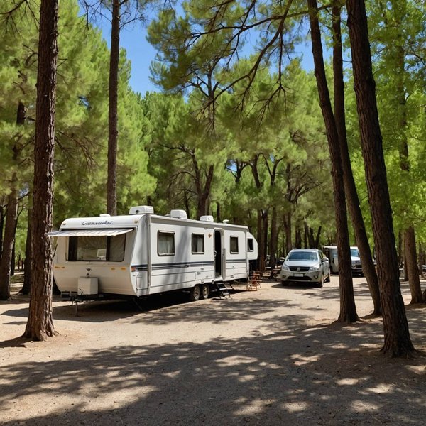 Top Destinations de Camping dans le Var : Trouvez l'Emplacement Idéal pour Votre Séjour en Mobil-Home