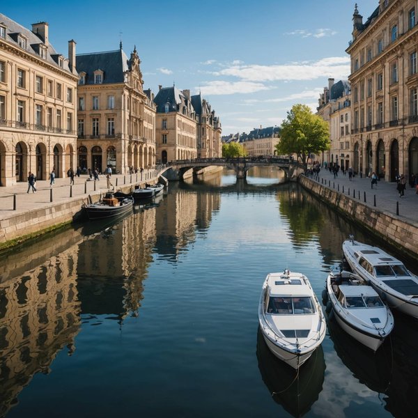 Augmentez votre visibilité en ligne avec l'Expert SEO à Bordeaux: Solutions innovantes pour entreprises High-Tech