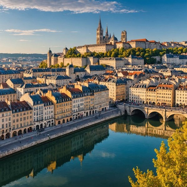 Maximiser Votre Carrière : Guide Ultime pour Découvrir le Recrutement Immobilier à Lyon