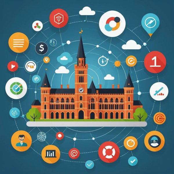 Développez votre Visibilité en Ligne à Toulouse : Les Meilleures Pratiques en Référencement Naturel